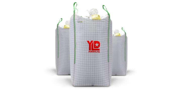 İletken Big Bag